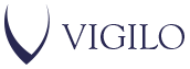 Vigilo Logo - Click for homepage