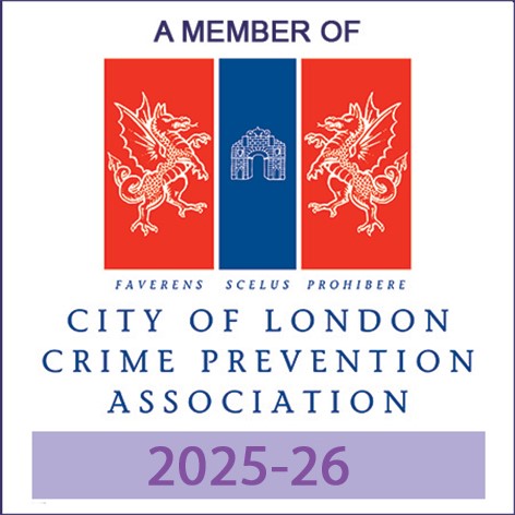 City of London Crime Prevention