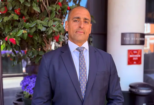 Hospitality Security